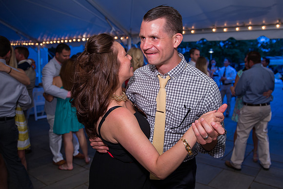 The Reception110
