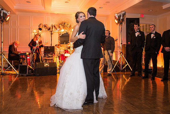 The Reception26