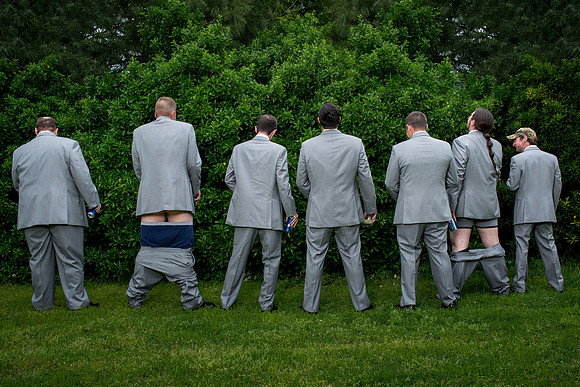 The Getting Ready Photos61