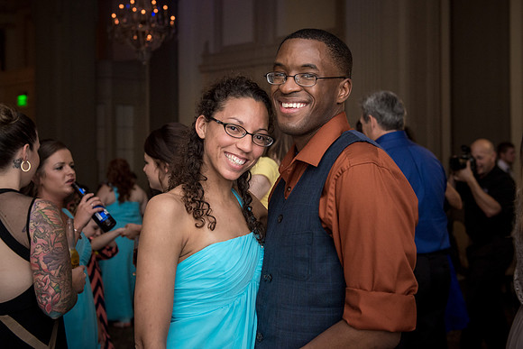 The Reception200.1