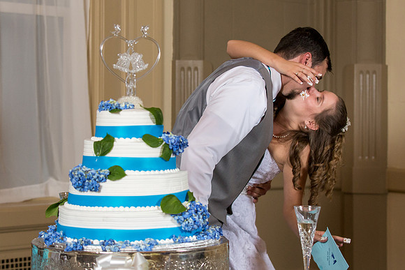 The Reception122
