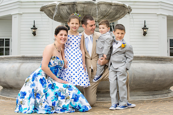 The Getting Ready Photos67