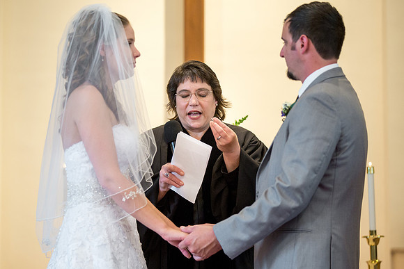 The Ceremony55