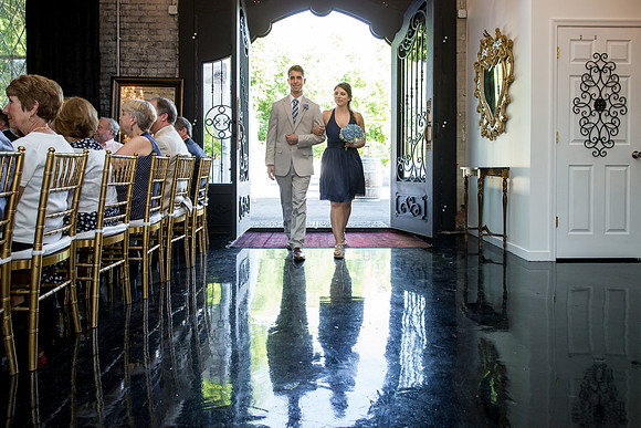 The Ceremony13