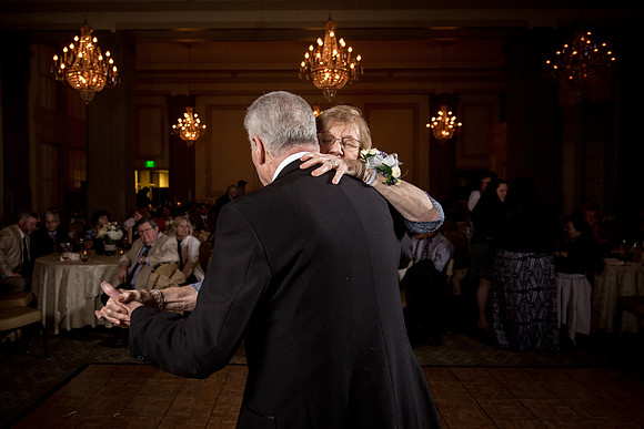 The Reception152