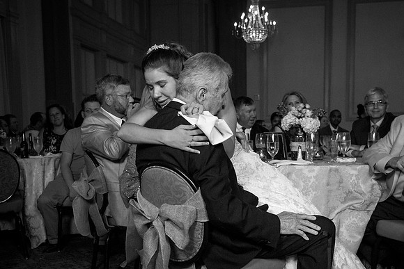 The Reception73