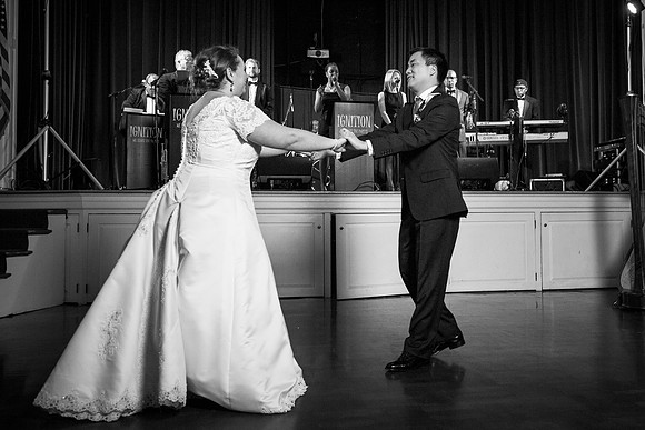 The Reception40
