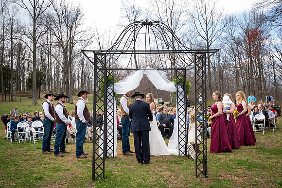 The Ceremony31
