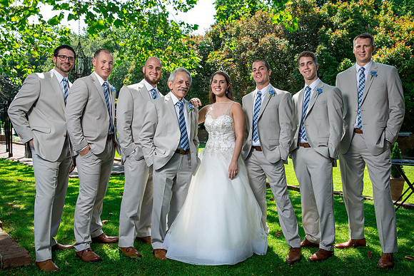 The Getting Ready Pics108
