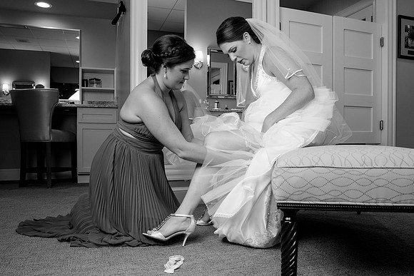 The Getting Ready Photos91