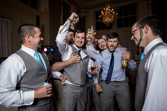 The Reception172