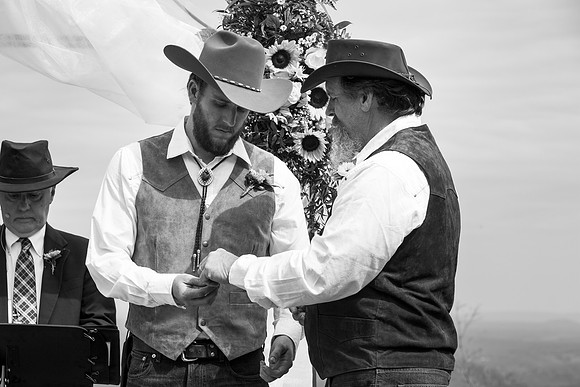 The Ceremony40