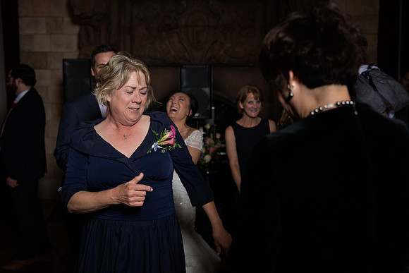 The Reception89