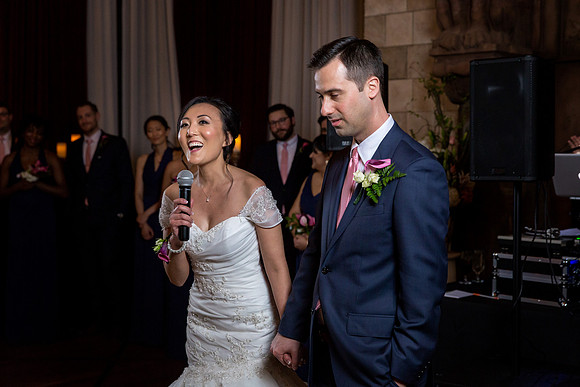 The Reception34