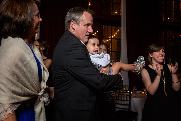 The Reception105