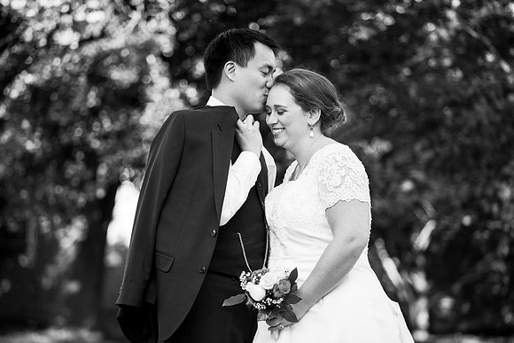 The Reception16