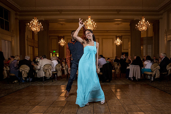 The Reception29