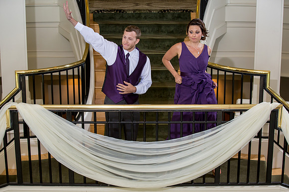The Reception18
