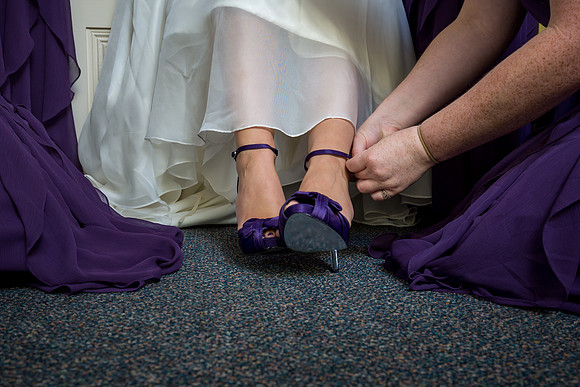 The Getting Ready Photos71