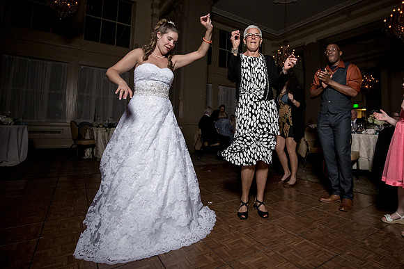 The Reception139
