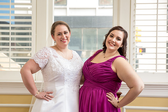 The Getting Ready Photos98