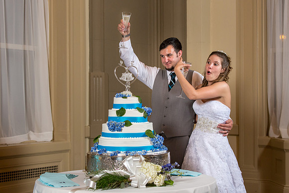 The Reception97