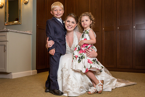 The Getting Ready Photos121