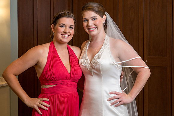 The Getting Ready Photos114