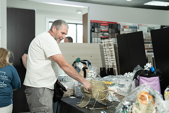 Cabinet Factory Grand Reopening-24