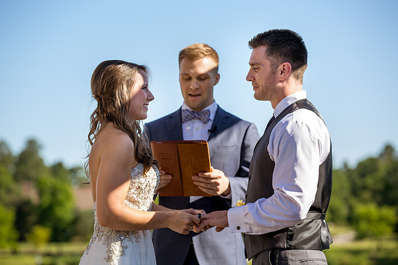 The Ceremony66