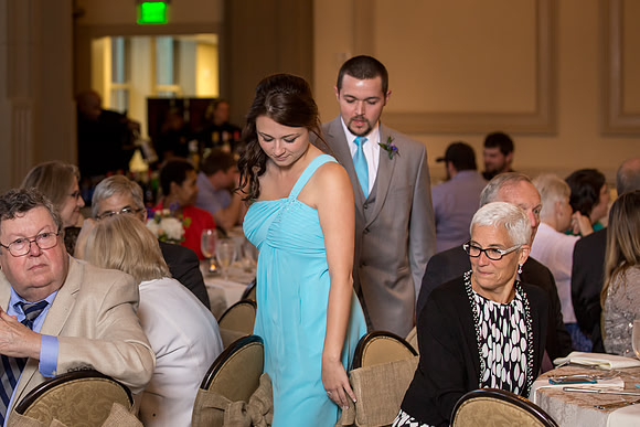 The Reception9