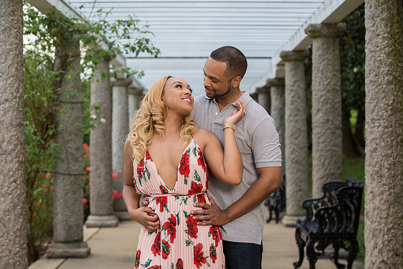 Shante & Travis27