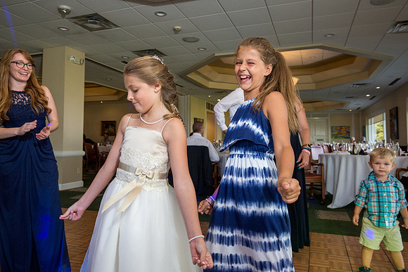 The Reception49