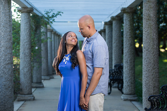 Dwight & Brittany14