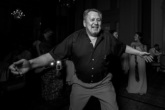 The Reception192