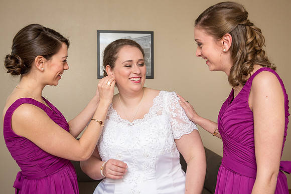The Getting Ready Photos66