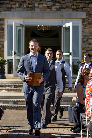The Ceremony13