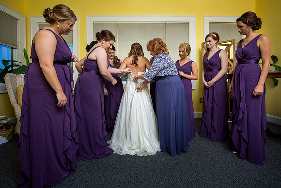 The Getting Ready Photos62