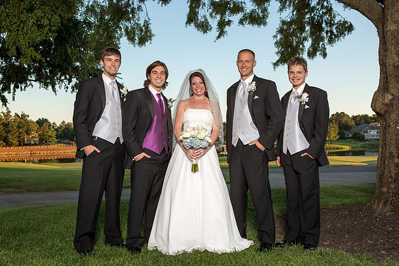 The Ceremony33