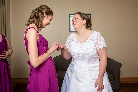 The Getting Ready Photos70