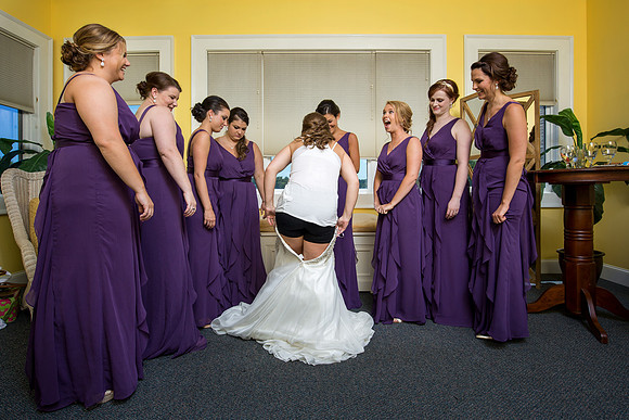 The Getting Ready Photos54