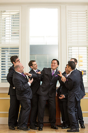 The Getting Ready Photos27