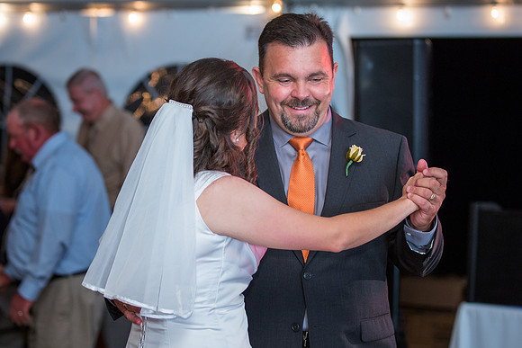 The Reception45