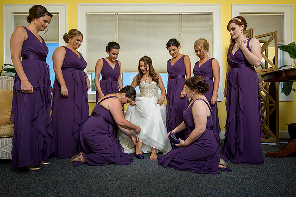 The Getting Ready Photos66