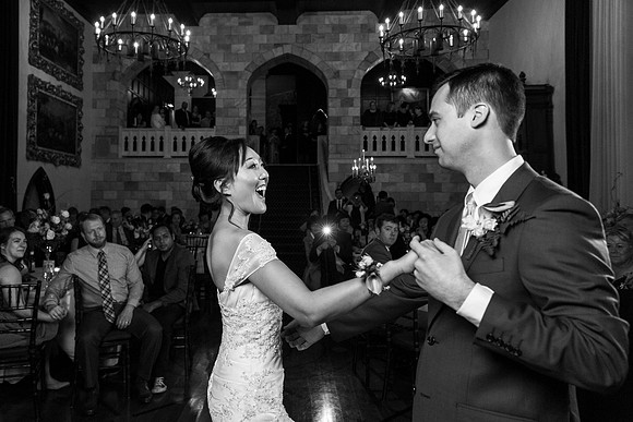 The Reception27