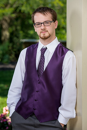 The Getting Ready Photos146
