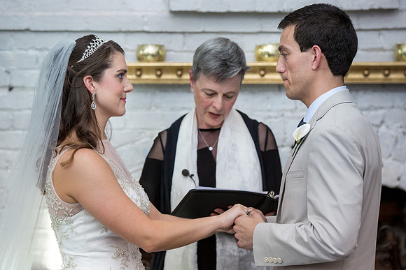 The Ceremony40