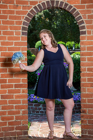 The Getting Ready Photos67
