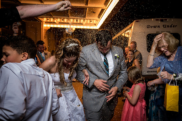 The Reception202