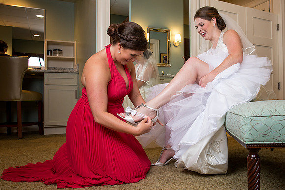 The Getting Ready Photos95